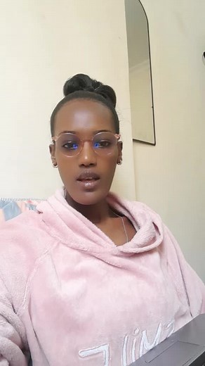 Nazirawit Teshome on TikTok