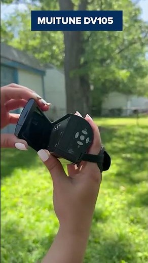 TOP—5. Best Camcorders (Video Cameras) 2025