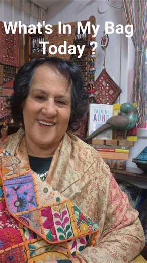 My Calm Kit- External Structure Brings Inner Calm