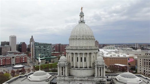 12 News Now: RI budget surplus comes in $20M higher than forecast, but red ink ahead