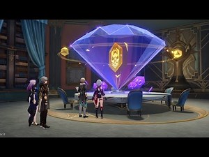 Currency Wars Gameplay and Tutorial [Honkai: Star Rail]