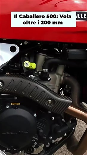 Fantic Caballero 500: recensione Scrambler italiano retrò