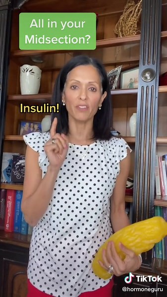 Understanding Hormones and Weight Gain: The Impact of Hormonal Imbalance on Thyroid, Menopause, and Perimenopause