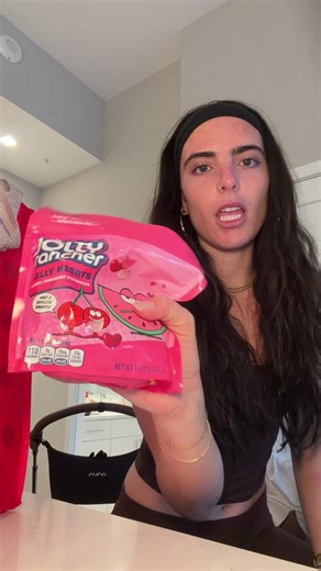 Valentine's Day Candy Haul from Target