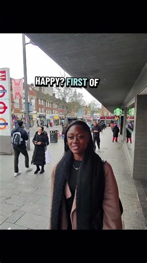 Are you happy? #funny #interview #shortreel#areyouhappydocumentary