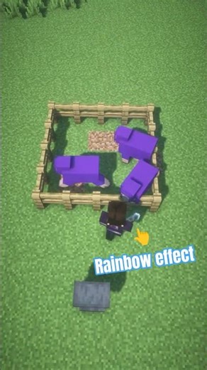 Every minecraft player must know these NameTag uses | #minecraft #minecraftfacts #shorts