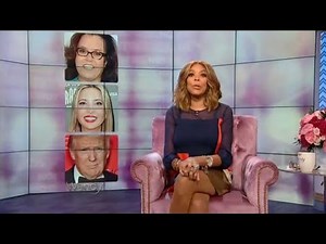 The Wendy Williams Show - October 6, 2016 | Full Episode - Sullivan Stapleton