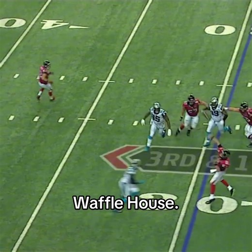 Julio Jones Highlights: NFL Star Moments