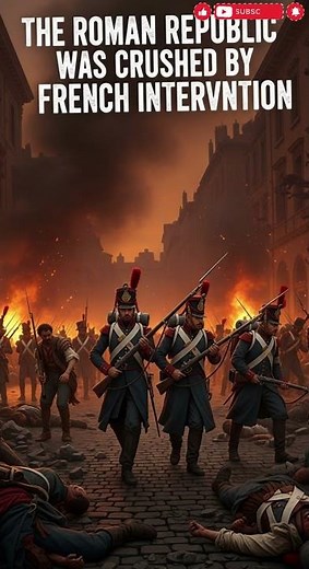 Europe Ablaze in 1848 | The Revolutions That Shook Kings & Empires | The Year Europe Exploded