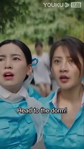 🐍😱Mutant Serpent MERCILESSLY Devours Students!| Rising Boas in a Girl's School | YOUKU MONSTER MOVIE