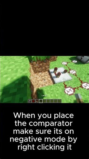 TNT cannon tutorial!