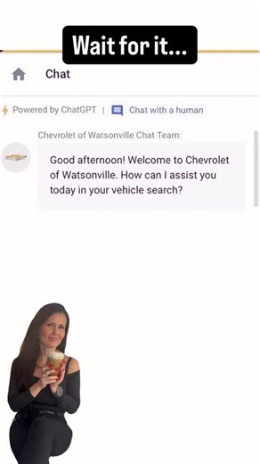 EVA BENN | CYBERSECURITY | AI | KEYNOTE SPEAKER on Instagram: "What could go wrong?! 💀 #ai #cybersecurity"