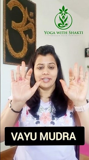 3 YOGA MUDRAS for PCOD, PCOS, irregular periods | Shankh mudra