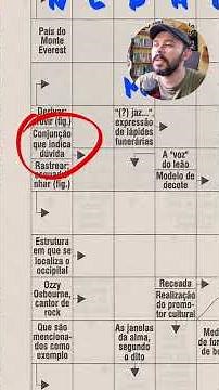 Pre-Carnival Crossword Puzzle #crosswordpuzzle #direct #directcrosswordpuzzle