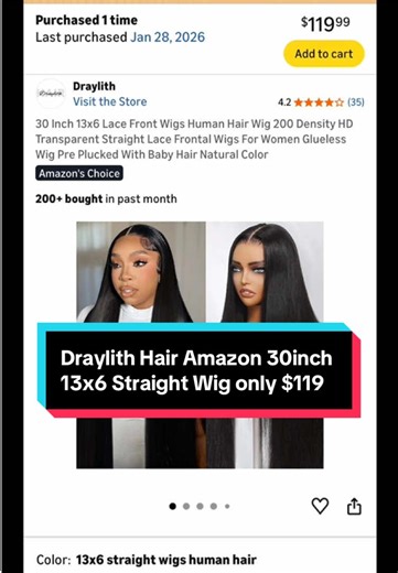 Affordable 30