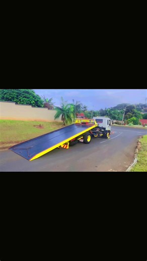 Tow_Driver on TikTok