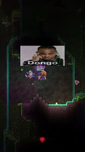 Jangan Hancurin Plantera Bulb Pakai BOM!! #terraria #plantera #finalupdate