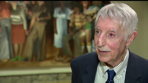 Director of Butler Institute of American Art steps down after 43 years