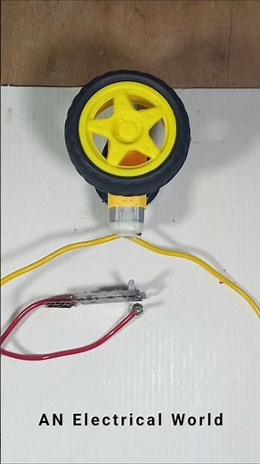 DIY Magnetic Switch: The Ultimate Beginner's Project