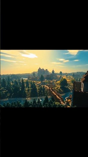 Minecraft Best Editing Ever 😱 | Next Level Effects 💥