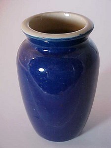 Collecting Vintage Art Pottery & Identifying Manufacturer Marks