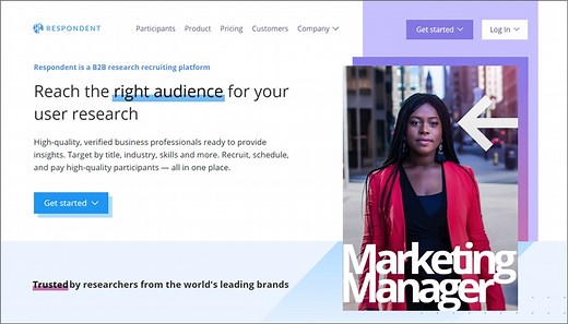 Respondent Review (2026): $100 /Hour For Your Opinion?