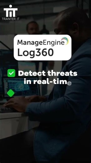 WHAT ARE YOUR LOGS TRYING TO TELL YOU?