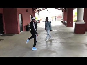 DevTakeFlight - Track Meet ( Dance Video)