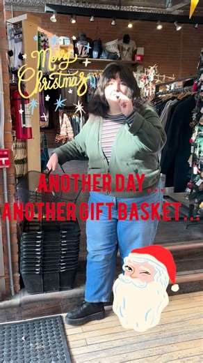 Meet Maddy  Come with her to Agent99 to pick out the perfect gifts for her sister—cute, cozy, and a little bit extra. ✨ #reels #downtownkingston #ygk | Agent 99 | Facebook