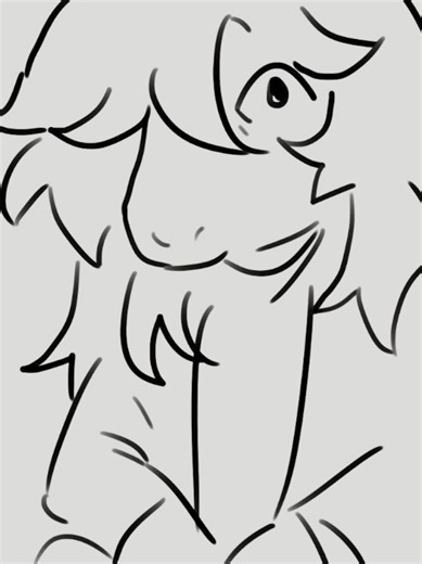 Спокойствие с Тенной и Сюзи из DeltaRune