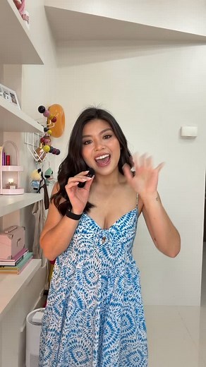 86K views · 2.3K reactions | GDWM 癩 also sharing my go-to whipp soap to help manage my KP!! | CK De Leon | Facebook