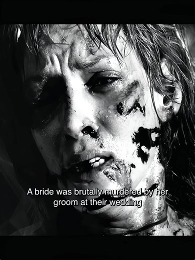Bride's Revenge: A Shocking Wedding Day Survival Story