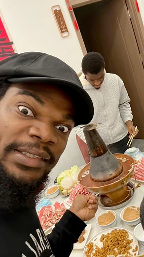 184K views · 8.5K reactions | Wai ya abincin chana take ne? Wannan full danbaba mode ne  | Muhammad Elbildad Isah | Facebook