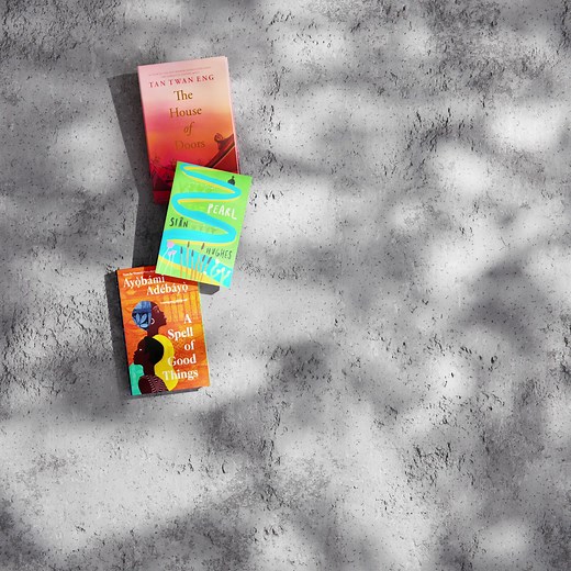 408K views · 476 reactions | ‘All 13 novels cast new light on what it...