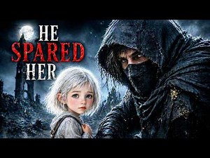 STAR HUNTER: The Child He Couldn’t Kill | Sci-Fi Fantasy Adventure 2026 | 4K