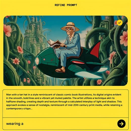 Google's New Whisk AI Image Generator Lets You Remix Existing Pictures with Various Scenes and Styles