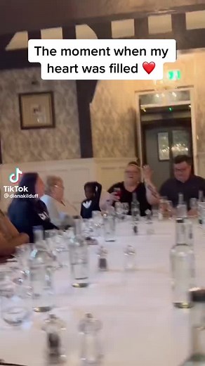 Childhood Sweethearts Taking a Huge Step in Life