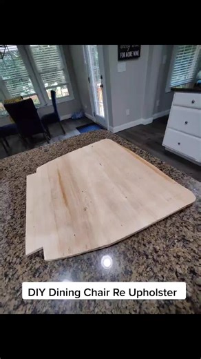 DIY Dining Chair Reupholster: Transform Your Furniture