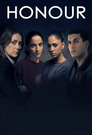 Honour (Série), Sinopse, Trailers e Curiosidades - Cinema10