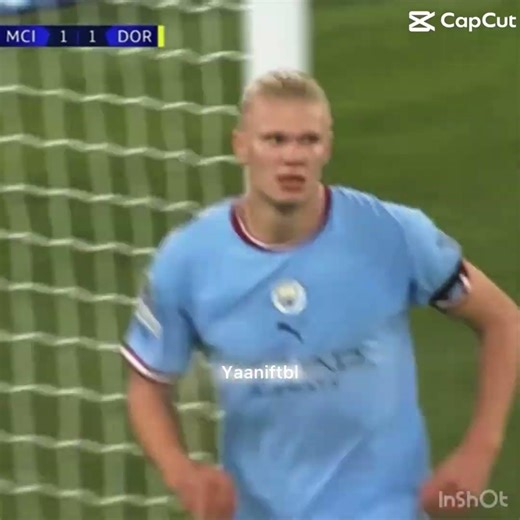 Remember this sick Haaland acrobatic kick🥶 @TNTSportsFootball