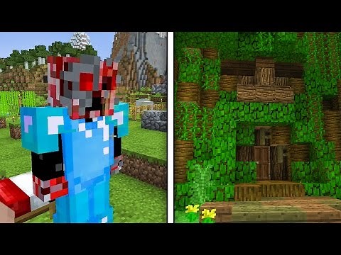 Minecraft Hermitcraft :: New Tax Collector and Mouth Hole! e9