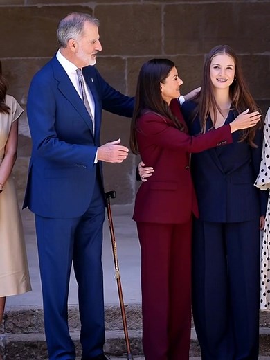 66K views · 2K reactions | Good Night | Princess Leonor Austr's' | Facebook