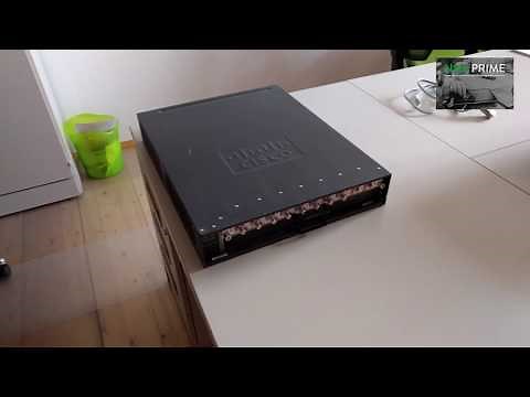 Cisco ubr7225VXR Provisioning & Configuration – DOCSIS 3.0