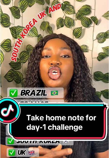 Countries Earning from TikTok Creator Rewards Programs