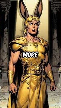 midas really said pick pan 💀 #greekmythology #mythology #history #storytime