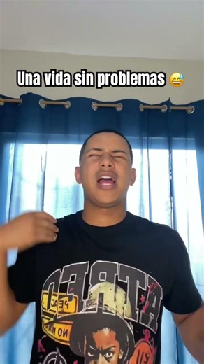 Una vida sin problemas #humor