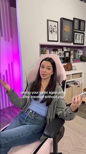 What souvenirs did you get me? ✈️ #travel