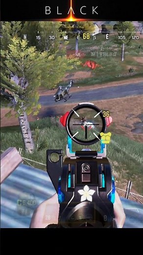 New Update EM2 Is So Op😱 |Codm