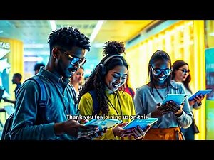 The Evolution of Technology