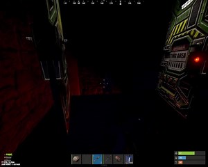 ez ak - Clipped Rust with Medal.tv